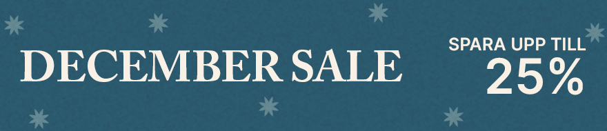December Sale